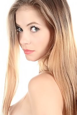 Hilary C Sheer Beauty IStripper