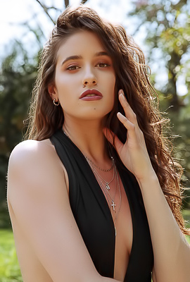Megan Blake